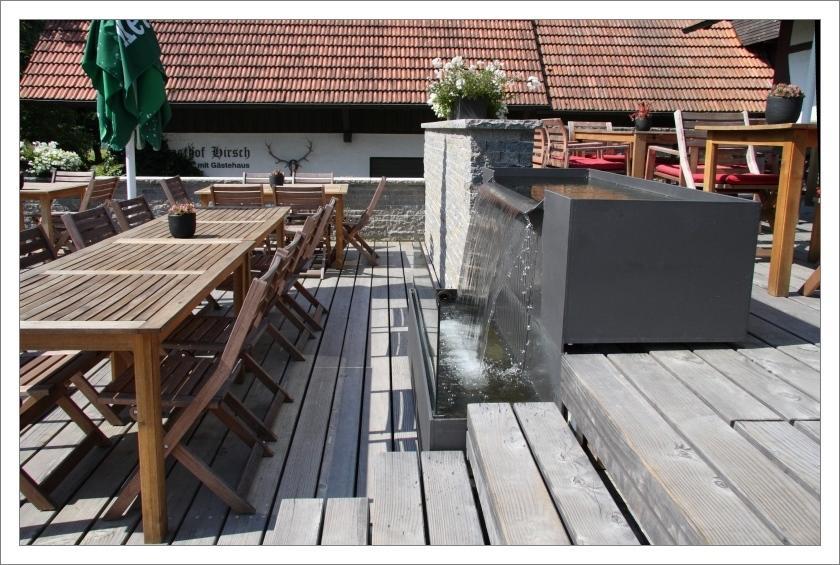 Gasthaus Zum Hirsch Gutach Exterior photo
