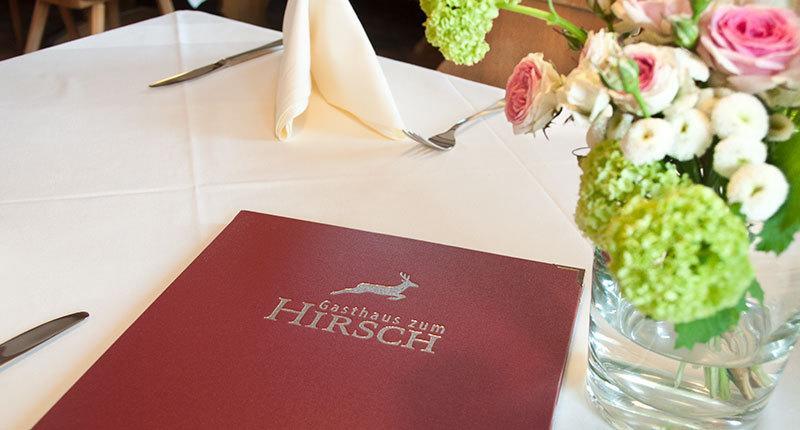 Gasthaus Zum Hirsch Gutach Exterior photo
